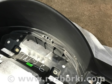ФОТО Торпедо для Audi (Ауди) A4 B8 - 8K2, 8K5 (08.2007-11.2015) Киев