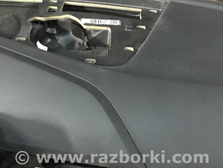 ФОТО Торпедо для Audi (Ауди) A4 B8 - 8K2, 8K5 (08.2007-11.2015) Киев