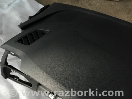 ФОТО Торпедо для Audi (Ауди) A4 B8 - 8K2, 8K5 (08.2007-11.2015) Киев