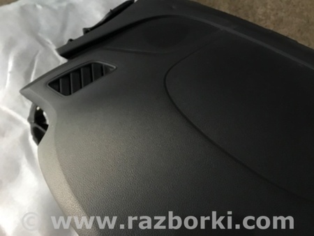 ФОТО Торпедо для Audi (Ауди) A4 B8 - 8K2, 8K5 (08.2007-11.2015) Киев