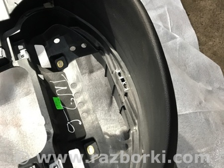 ФОТО Торпедо для Audi (Ауди) A4 B8 - 8K2, 8K5 (08.2007-11.2015) Киев