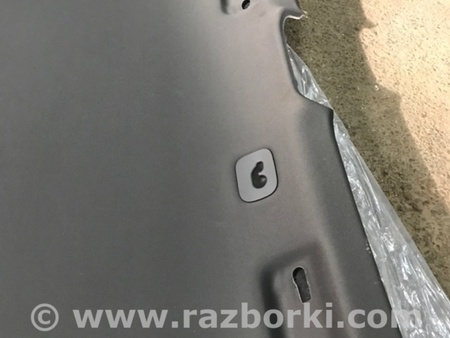 ФОТО Обшивка потолка для Porsche Macan Киев