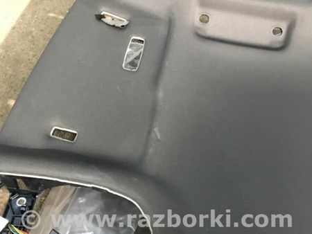 ФОТО Обшивка потолка для Porsche Macan Киев