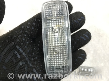 ФОТО Плафон подсветки салона для Audi (Ауди) A3 8V1, 8VA, 8V7, 8VS (03.2012-...) Киев