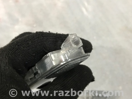 ФОТО Плафон подсветки салона для Audi (Ауди) A3 8V1, 8VA, 8V7, 8VS (03.2012-...) Киев