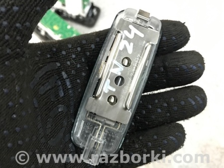 ФОТО Плафон подсветки салона для Audi (Ауди) A3 8V1, 8VA, 8V7, 8VS (03.2012-...) Киев