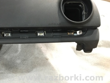 ФОТО Торпедо для Audi (Ауди) A3 8V1, 8VA, 8V7, 8VS (03.2012-...) Киев