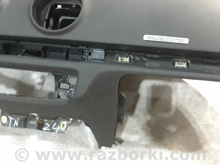 ФОТО Торпедо для Audi (Ауди) A3 8V1, 8VA, 8V7, 8VS (03.2012-...) Киев