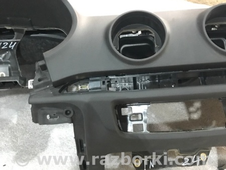 ФОТО Торпедо для Audi (Ауди) A3 8V1, 8VA, 8V7, 8VS (03.2012-...) Киев