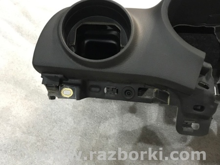 ФОТО Торпедо для Audi (Ауди) A3 8V1, 8VA, 8V7, 8VS (03.2012-...) Киев