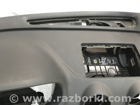 ФОТО Торпедо для Audi (Ауди) A3 8V1, 8VA, 8V7, 8VS (03.2012-...) Киев