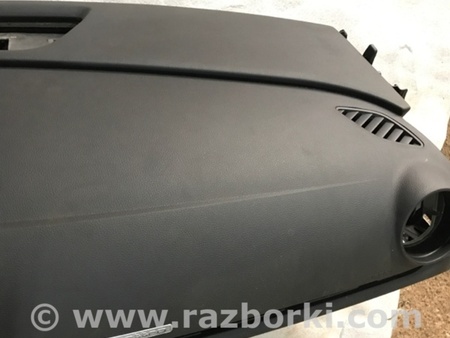 ФОТО Торпедо для Audi (Ауди) A3 8V1, 8VA, 8V7, 8VS (03.2012-...) Киев