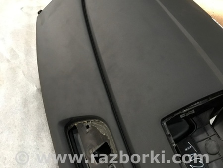 ФОТО Торпедо для Audi (Ауди) A3 8V1, 8VA, 8V7, 8VS (03.2012-...) Киев