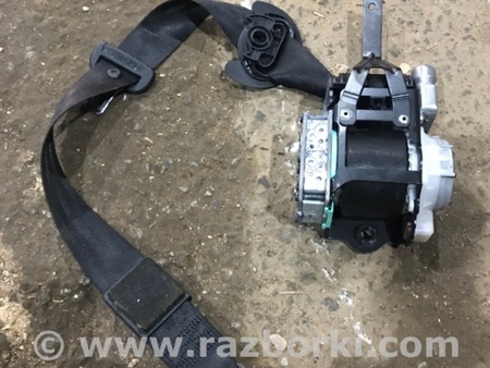 ФОТО Ремень безопасности для Porsche Cayenne Type 958 (10-18) Киев