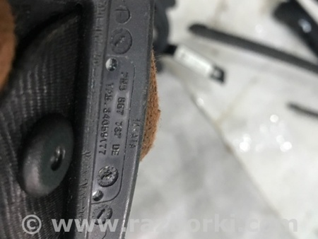 ФОТО Ремень безопасности для Porsche Cayenne Type 958 (10-18) Киев