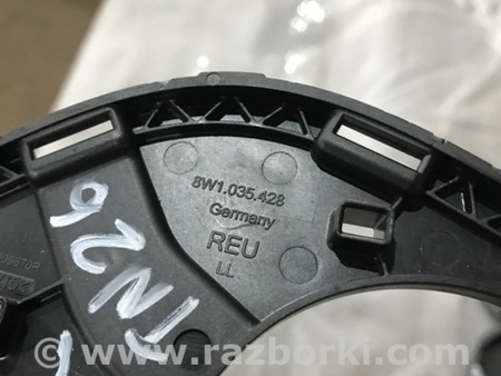 ФОТО Кронштейн для Audi (Ауди) A4 B8 - 8K2, 8K5 (08.2007-11.2015) Киев