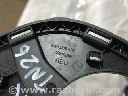 ФОТО Кронштейн для Audi (Ауди) A4 B8 - 8K2, 8K5 (08.2007-11.2015) Киев