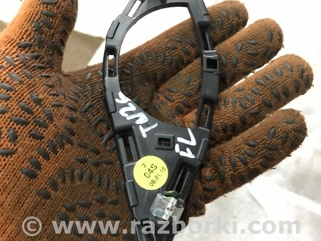 ФОТО Кронштейн для Audi (Ауди) A4 B8 - 8K2, 8K5 (08.2007-11.2015) Киев