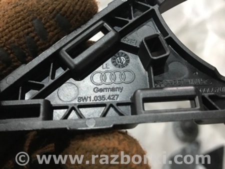 ФОТО Кронштейн для Audi (Ауди) A4 B8 - 8K2, 8K5 (08.2007-11.2015) Киев