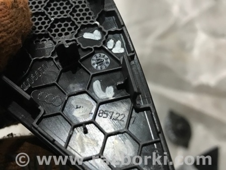 ФОТО Крышка динамика для Audi (Ауди) A4 B8 - 8K2, 8K5 (08.2007-11.2015) Киев