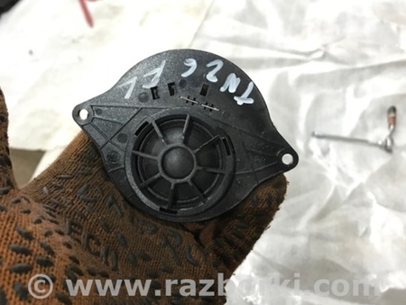 ФОТО Динамик для Audi (Ауди) A4 B8 - 8K2, 8K5 (08.2007-11.2015) Киев