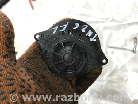 ФОТО Динамик для Audi (Ауди) A4 B8 - 8K2, 8K5 (08.2007-11.2015) Киев