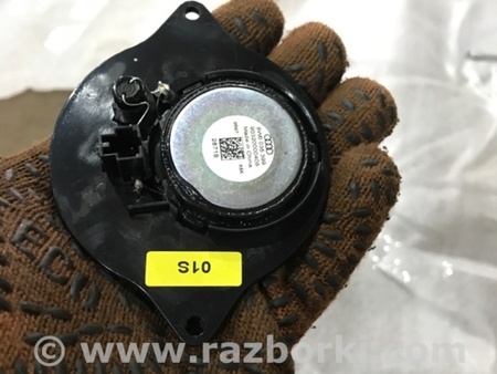 ФОТО Динамик для Audi (Ауди) A4 B8 - 8K2, 8K5 (08.2007-11.2015) Киев