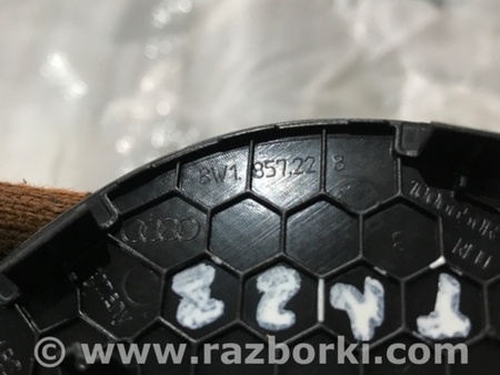 ФОТО Крышка динамика для Audi (Ауди) A4 B8 - 8K2, 8K5 (08.2007-11.2015) Киев