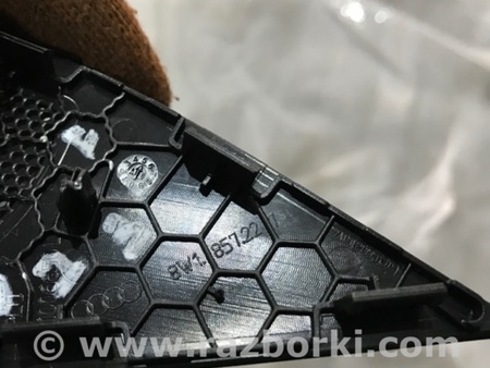 ФОТО Крышка динамика для Audi (Ауди) A4 B8 - 8K2, 8K5 (08.2007-11.2015) Киев