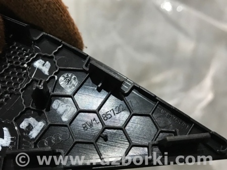 ФОТО Крышка динамика для Audi (Ауди) A4 B8 - 8K2, 8K5 (08.2007-11.2015) Киев