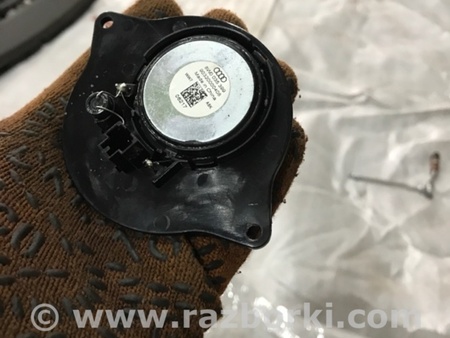 ФОТО Динамик для Audi (Ауди) A4 B8 - 8K2, 8K5 (08.2007-11.2015) Киев