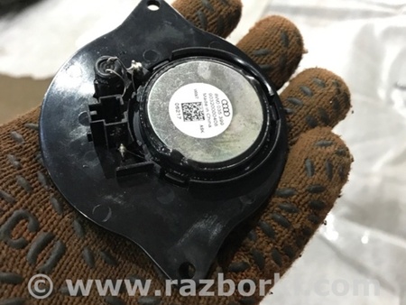 ФОТО Динамик для Audi (Ауди) A4 B8 - 8K2, 8K5 (08.2007-11.2015) Киев
