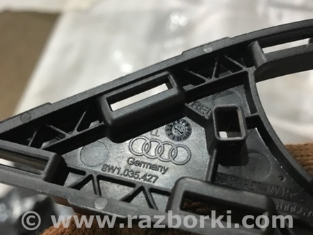 ФОТО Кронштейн для Audi (Ауди) A4 B8 - 8K2, 8K5 (08.2007-11.2015) Киев