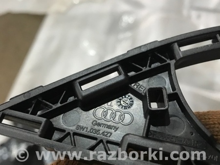 ФОТО Кронштейн для Audi (Ауди) A4 B8 - 8K2, 8K5 (08.2007-11.2015) Киев