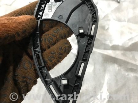 ФОТО Кронштейн для Audi (Ауди) A4 B8 - 8K2, 8K5 (08.2007-11.2015) Киев