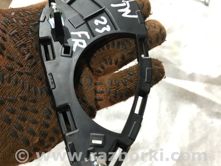 ФОТО Кронштейн для Audi (Ауди) A4 B8 - 8K2, 8K5 (08.2007-11.2015) Киев