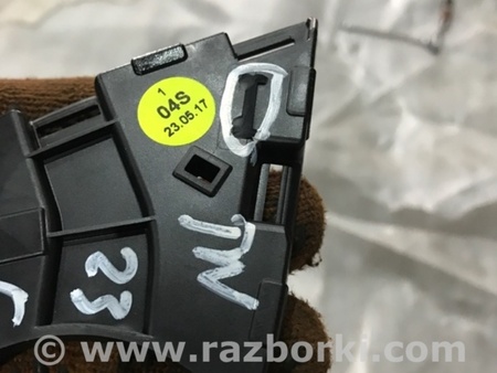 ФОТО Кронштейн для Audi (Ауди) A4 B8 - 8K2, 8K5 (08.2007-11.2015) Киев