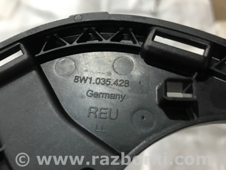 ФОТО Кронштейн для Audi (Ауди) A4 B8 - 8K2, 8K5 (08.2007-11.2015) Киев