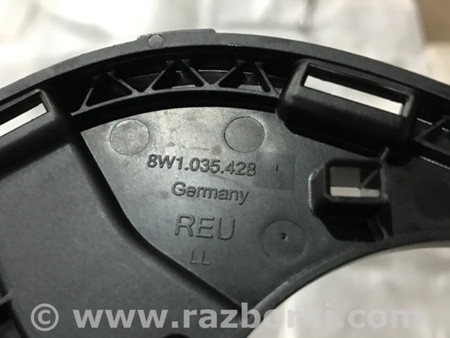 ФОТО Кронштейн для Audi (Ауди) A4 B8 - 8K2, 8K5 (08.2007-11.2015) Киев