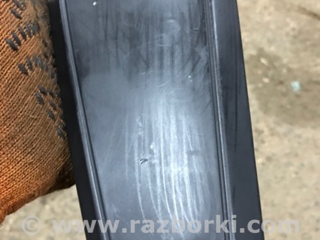 ФОТО Подушка безопасности для Porsche Panamera Киев