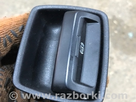 ФОТО Кнопка для Porsche Panamera Киев