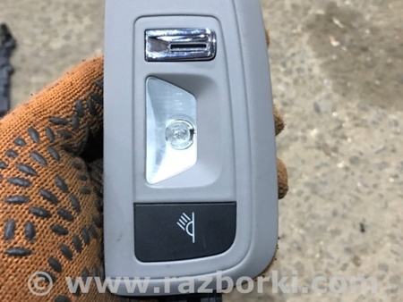 ФОТО Плафон подсветки салона для Porsche Panamera Киев