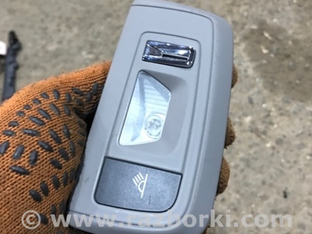 ФОТО Плафон подсветки салона для Porsche Panamera Киев
