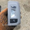 Плафон подсветки салона Porsche Panamera