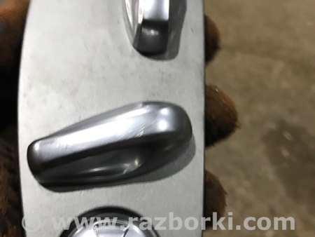 ФОТО Кнопка для Porsche Panamera Киев