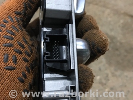 ФОТО Кнопка для Porsche Panamera Киев