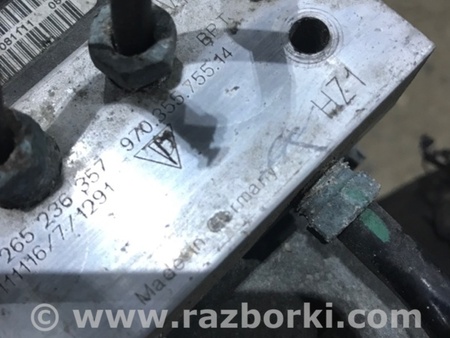ФОТО Блок ABS для Porsche Panamera Киев