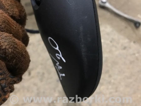 ФОТО Зеркало заднего вида салонное для Porsche Panamera Киев