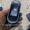 Кнопка Porsche Panamera
