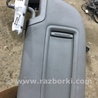 ФОТО Козырек солнцезащитный для Porsche Panamera Киев